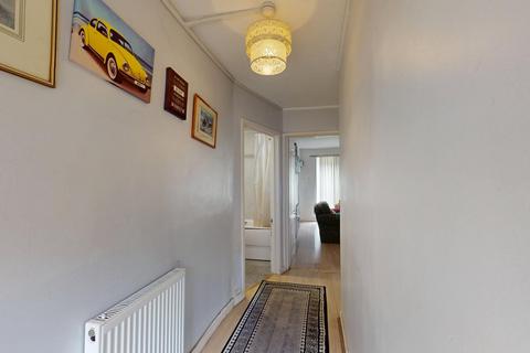 1 bedroom flat for sale, Lansdowne Road, Croydon, CR0