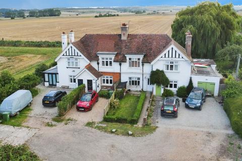 undefined, Station Road, East Sussex TN36