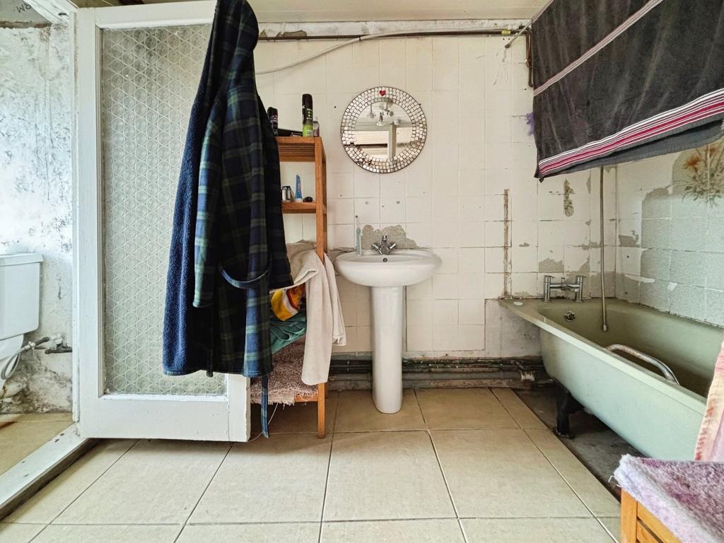 Bathroom W.C