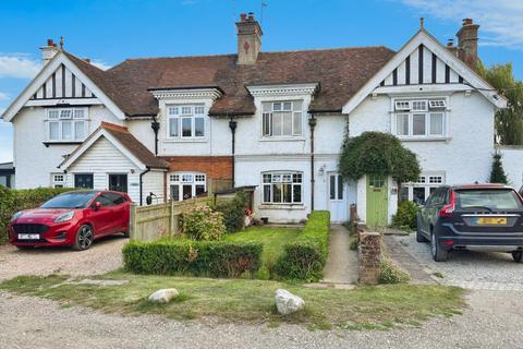 undefined, Station Road, East Sussex TN36