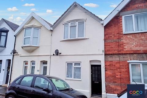 undefined, Ferndale Road, Weymouth DT4
