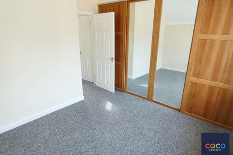 undefined, Ferndale Road, Weymouth DT4
