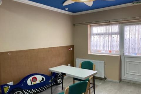 Retail property (high street) to rent, 266 St Marys Road London N9 8NP