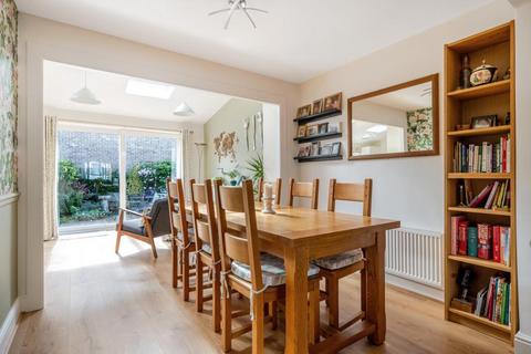 4 bedroom link detached house for sale, Dark Lane,  Witney,  OX28