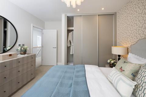 undefined, Plot 6 at Rectory Gardens, Haywards Heath Road RH17