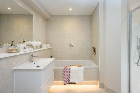 undefined, Plot 6 at Rectory Gardens, Haywards Heath Road RH17