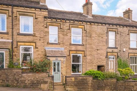 Burn Road, Birchencliffe, Huddersfield, HD2