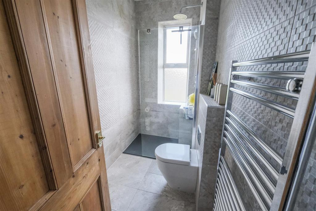 House Bathroom