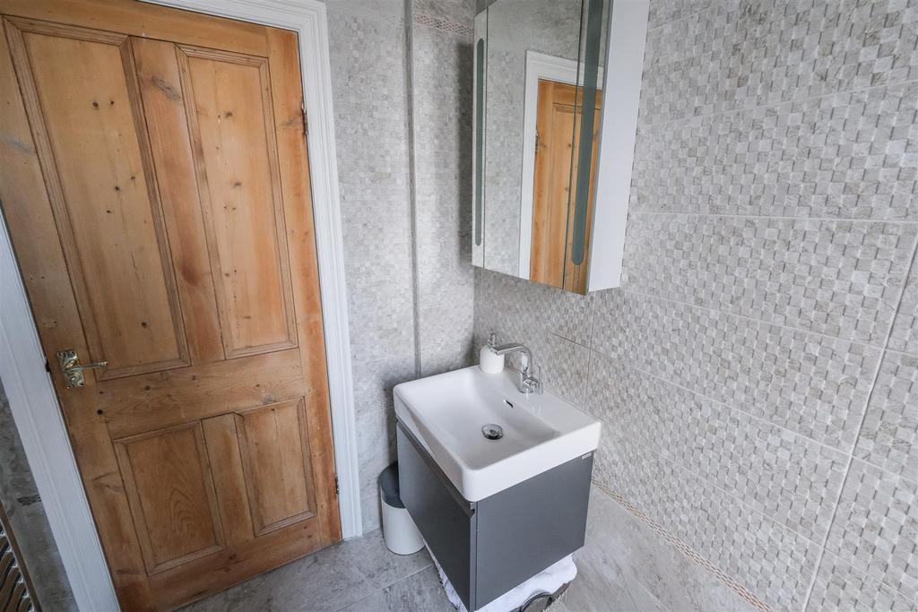 House Bathroom