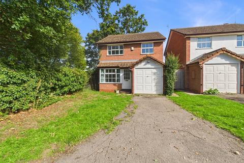 60 Bader Avenue, Churchdown, Gloucester, GL3 2JF