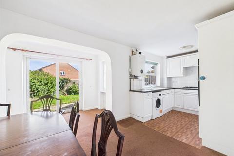 60 Bader Avenue, Churchdown, Gloucester, GL3 2JF