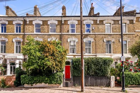 Ferndale Road, London SW4