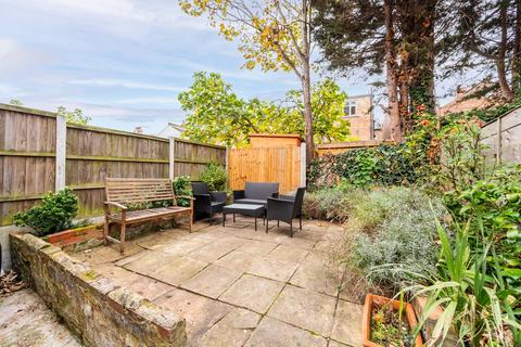 undefined, Morrison Avenue, N17, Tottenham, London, N17