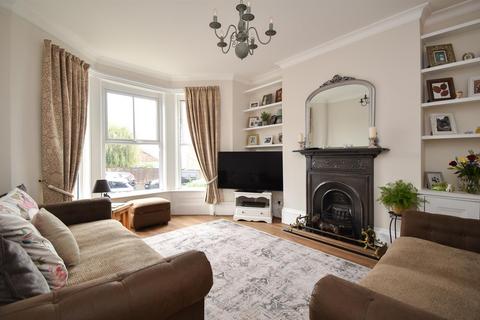 Edmund Road, Hastings