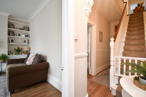 undefined, Edmund Road, Hastings