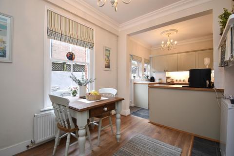 undefined, Edmund Road, Hastings