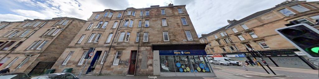 Calder Street, Glasgow G42 2 bed apartment - £950 pcm (£219 pw)