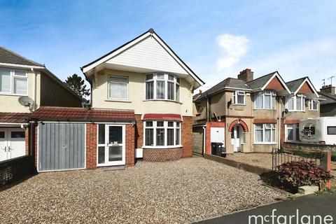 Walcot Road, Swindon SN3