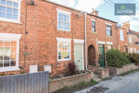 undefined, Trinity Lane, Louth LN11