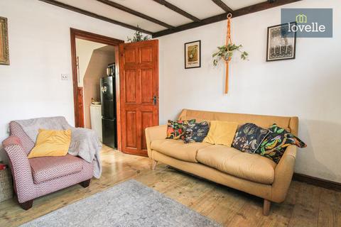 undefined, Trinity Lane, Louth LN11