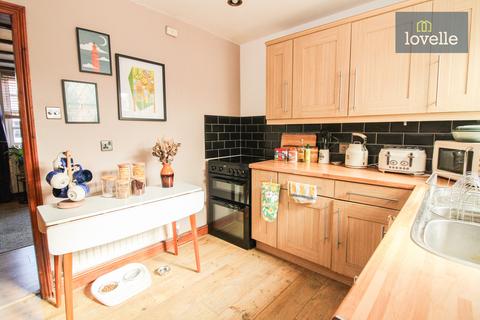 undefined, Trinity Lane, Louth LN11