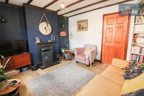 undefined, Trinity Lane, Louth LN11