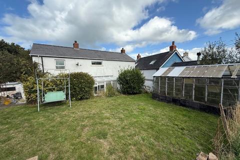 4 bedroom cottage for sale, Parcllyn , Near Aberporth, SA43
