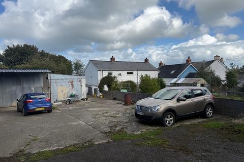 4 bedroom cottage for sale, Parcllyn , Near Aberporth, SA43