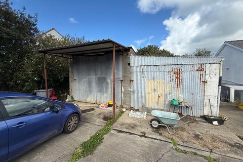 4 bedroom cottage for sale, Parcllyn , Near Aberporth, SA43