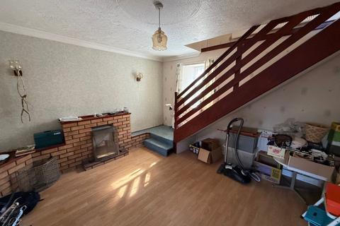 4 bedroom cottage for sale, Parcllyn , Near Aberporth, SA43