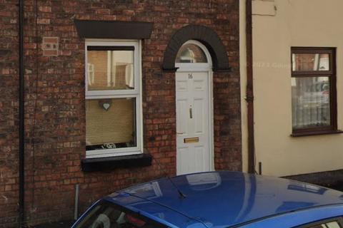 undefined, Henrietta Street, Leigh