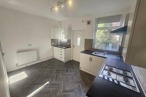 undefined, Henrietta Street, Leigh