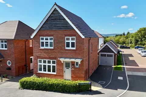 undefined, Woodpecker Drive, Kingsteignton TQ12