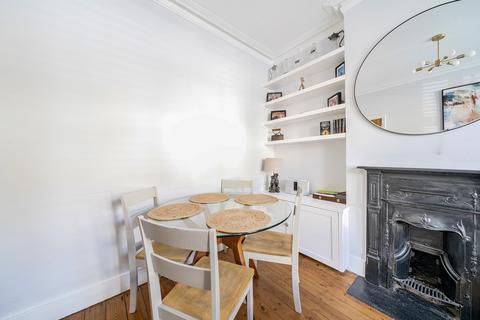 2 bedroom maisonette for sale, Carlyle Road, Northfields, London