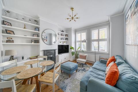 2 bedroom maisonette for sale, Carlyle Road, Northfields, London