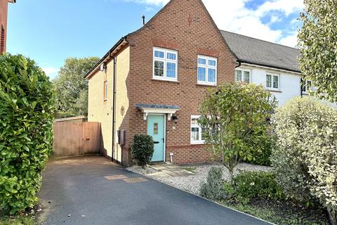 undefined, Clematis Drive, Garstang PR3