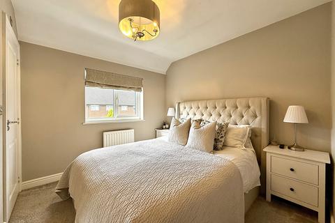 undefined, Clematis Drive, Garstang PR3