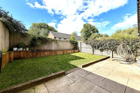 undefined, Clematis Drive, Garstang PR3
