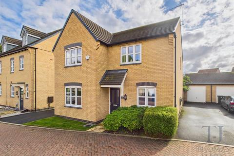 undefined, Marshall Drive, Ruddington, Nottingham