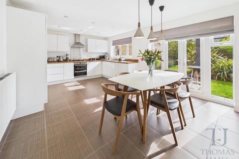 undefined, Marshall Drive, Ruddington, Nottingham