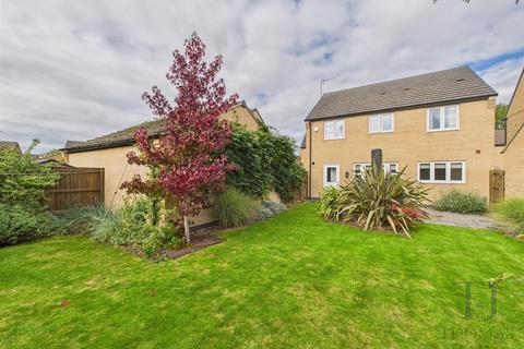 undefined, Marshall Drive, Ruddington, Nottingham