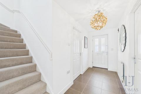 undefined, Marshall Drive, Ruddington, Nottingham