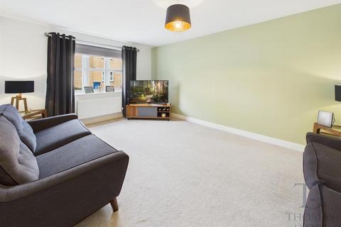 undefined, Marshall Drive, Ruddington, Nottingham