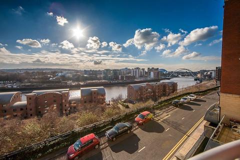 2 bedroom flat for sale, High Quay, City Road, Newcastle upon Tyne