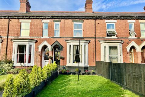 undefined, Station Road, Whitchurch.