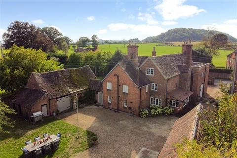 5 bedroom detached house for sale, Main Road, Tirley, Gloucestershire, GL19
