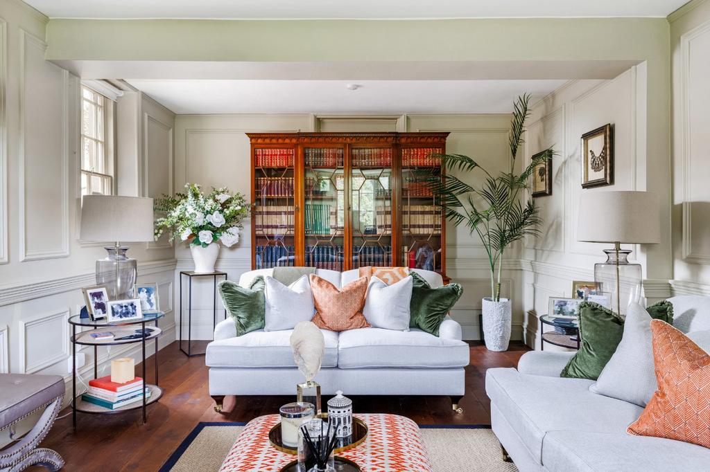 Drawing Room