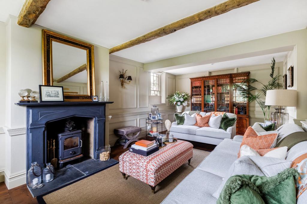 Drawing Room