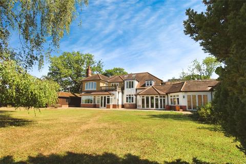 6 bedroom detached house for sale, Upham Street, Southampton SO32