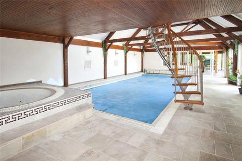 6 bedroom detached house for sale, Upham Street, Southampton SO32